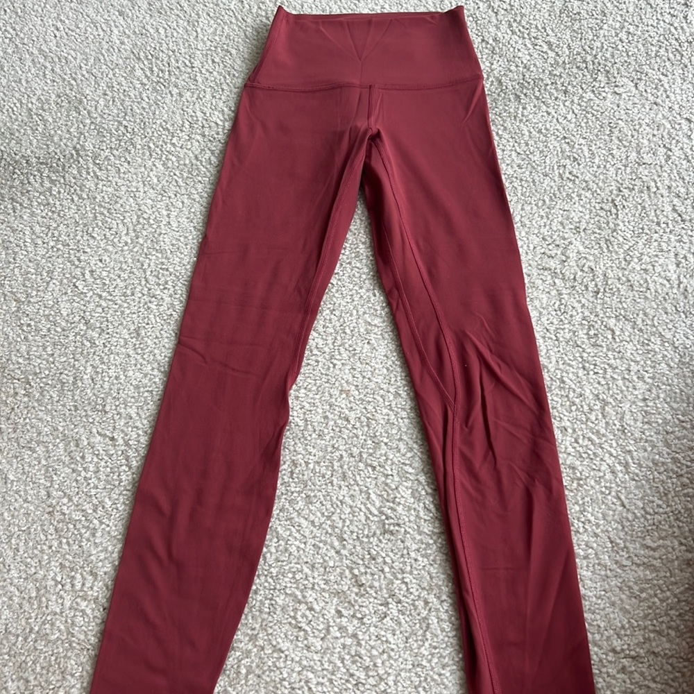 lululemon align leggings
